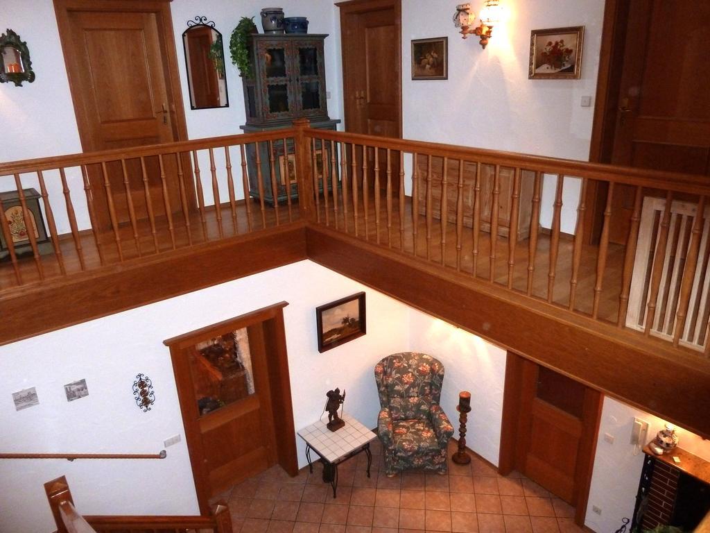 Ferienhaus Lerche Bad Birnbach Exterior photo